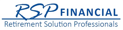 RSP Financial Home