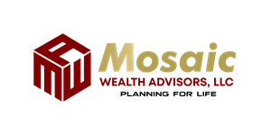 Mosaic Wealth Advisors Home