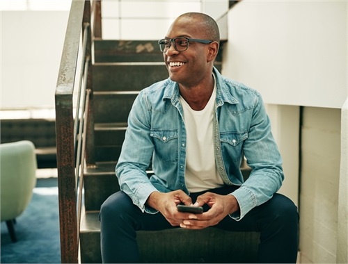 Establish Your Professional Brand