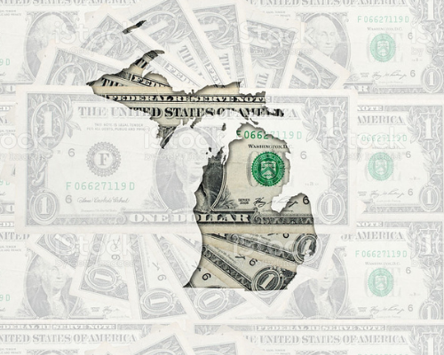 [Infographic] How Does Your Retirement Savings Compare To Your Neighbors'?