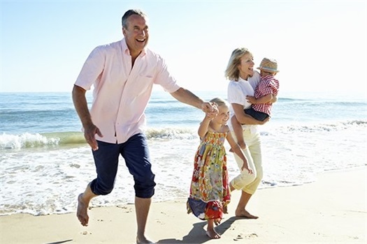 Planning IN Retirement