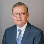 Timothy S. Johnson