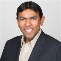Ashvin Chheda, ChFC®, CLU®, RICP®, CExP™ 