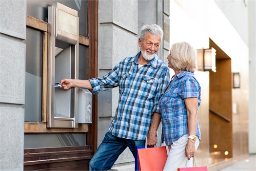 Annuities:
