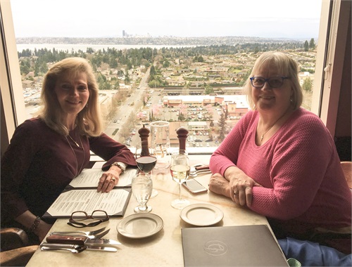Savouring Retirement