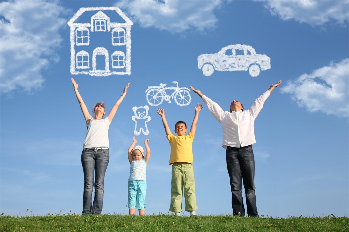 Financial Strategies for Young Families