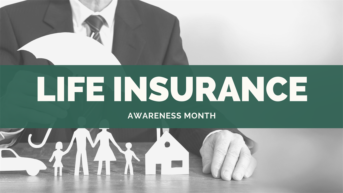 National Life And General Insurance Customer Care National Life Insurance Awareness Month | Russell Wealth Management