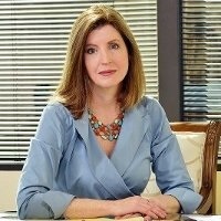 Kimberley Ann Holcomb, CFA, AIF®, MBA