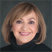 Marguerite Rangel