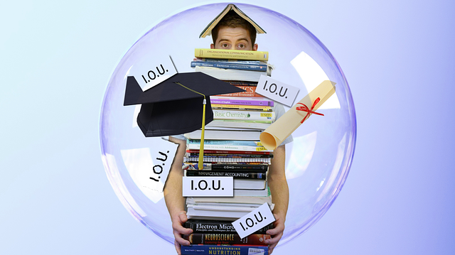 The ROI for a College Degree