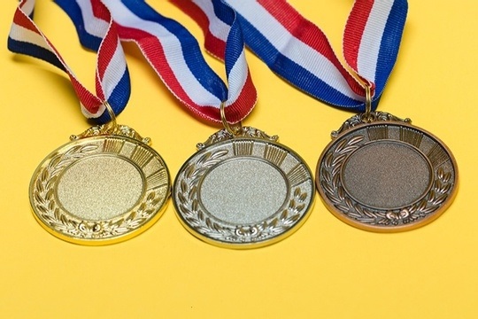 The Cost Of A Gold Medal