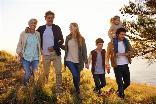 Your Future is Our Future