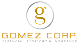 Daniel Gomez, LUTCF Home