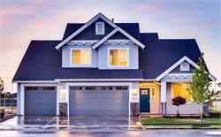New Buyer Guide To Homeowner's Insurance