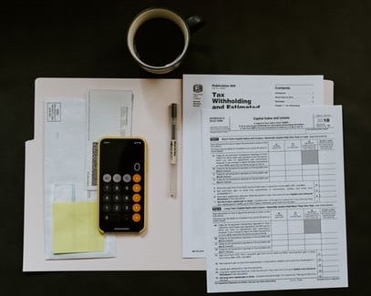Tax Time