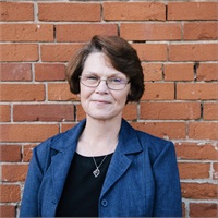Kathy Zumwalt