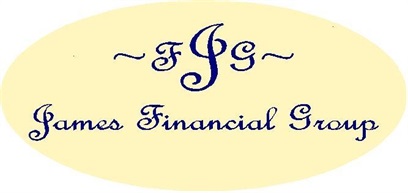James Financial Group Home