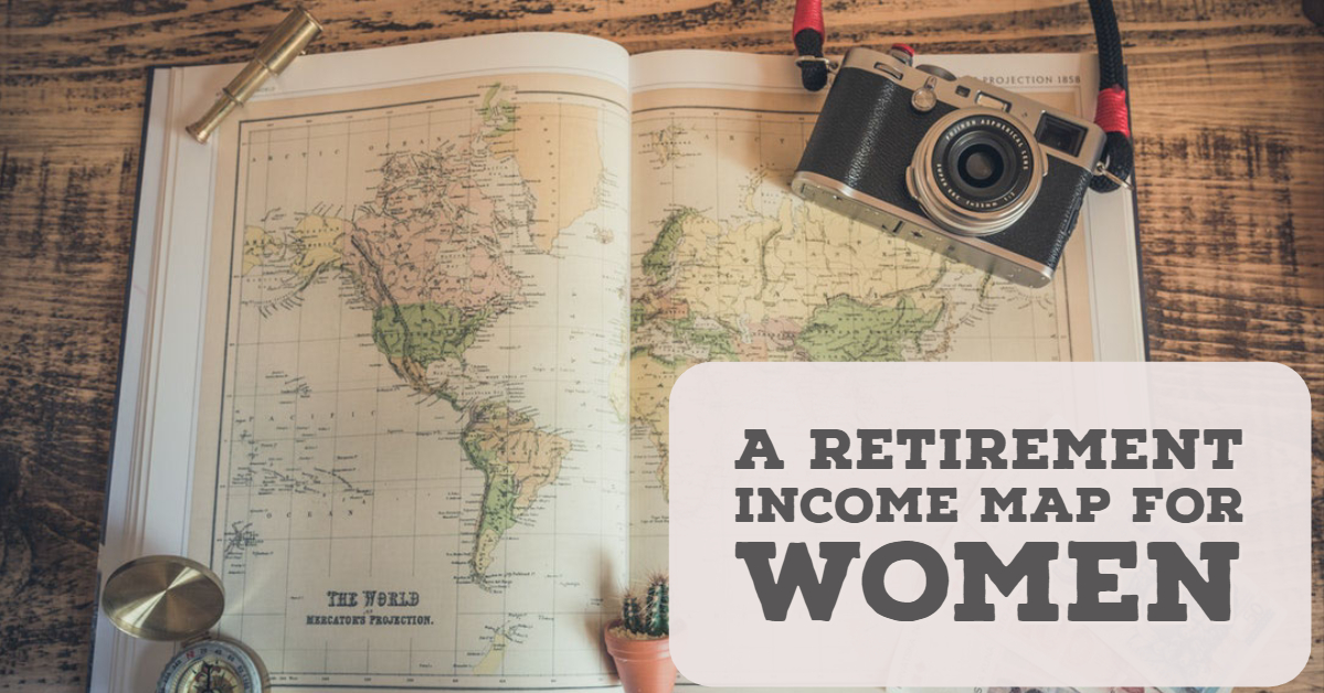 A Retirement Income Roadmap for Women