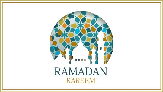 Ramadan Kareem