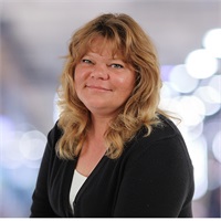 Christine Richmond