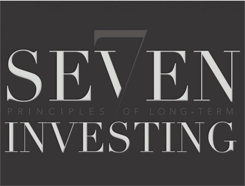 7 Principles of Long-Term Investing E-book