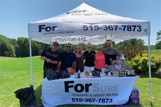 2019 - Michael R. Myers Memorial Golf Classic