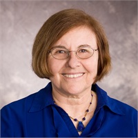 Jeanne Gibson