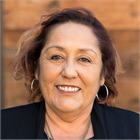 Teresa Burdette