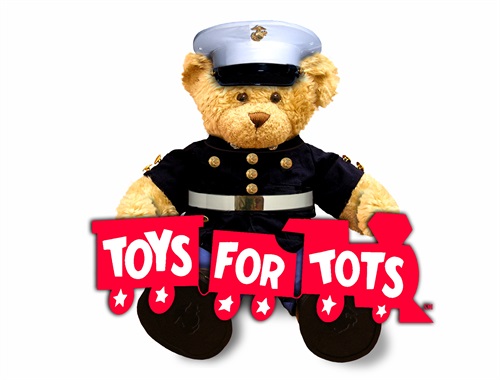 Toys For Tots