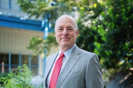 Stephen Swarbrick