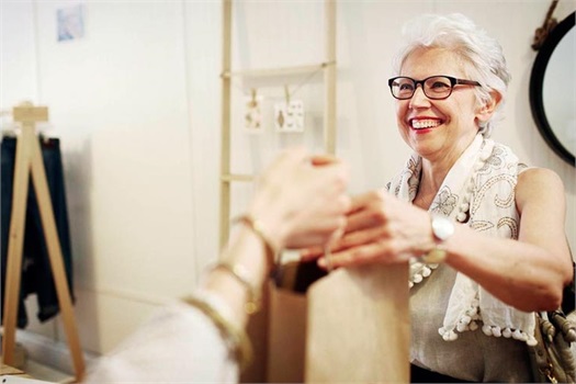 The power of retirement budgeting