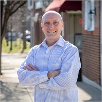 Peter Zedick