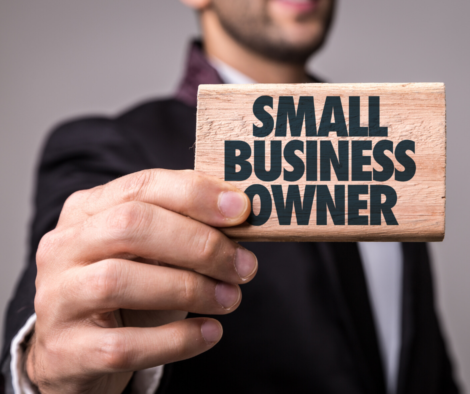 financial advice for new business owners