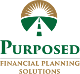 Purposed Financial Planning Solutions Home