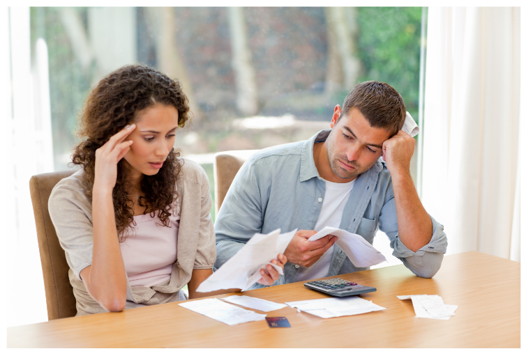 Common Financial Mistakes Pre-Retirees Make