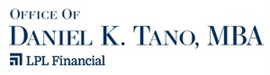 Daniel K Tano, MBA Home