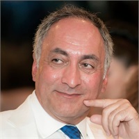 Dari Rachedi