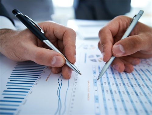 Our History