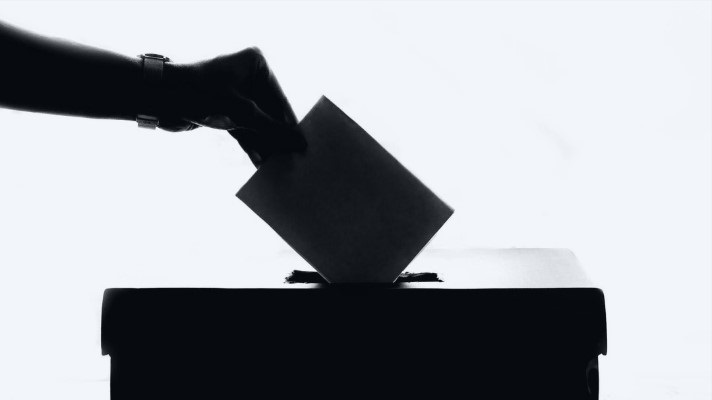 Midterm Election Perspective