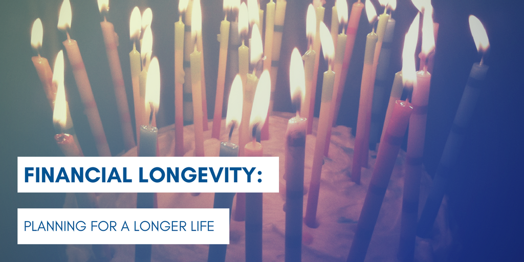 Financial Complexities of a Longer Life
