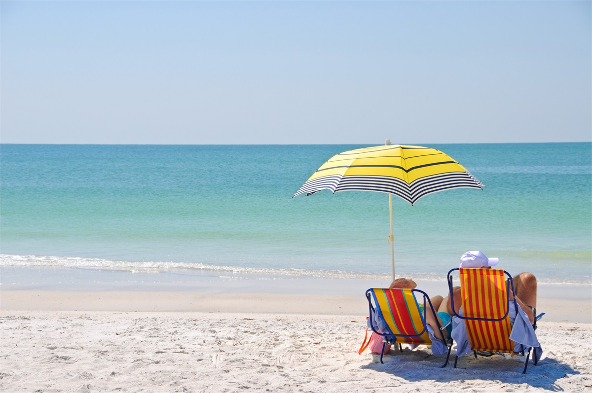 Don’t Overreact In August