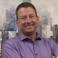 Stephen J Perry
