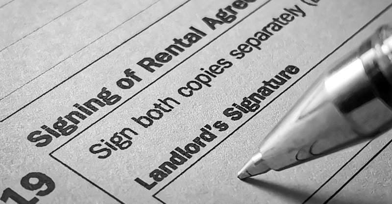 Landlord Liability Insurance