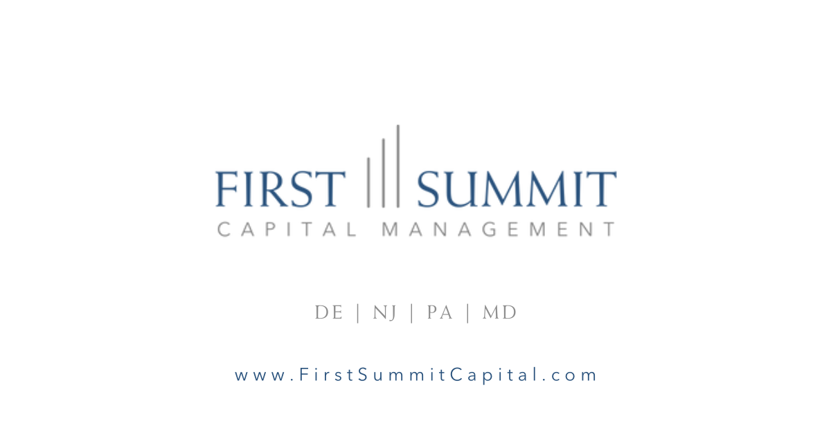 First Summit Capital Management | Investment & Wealth Management