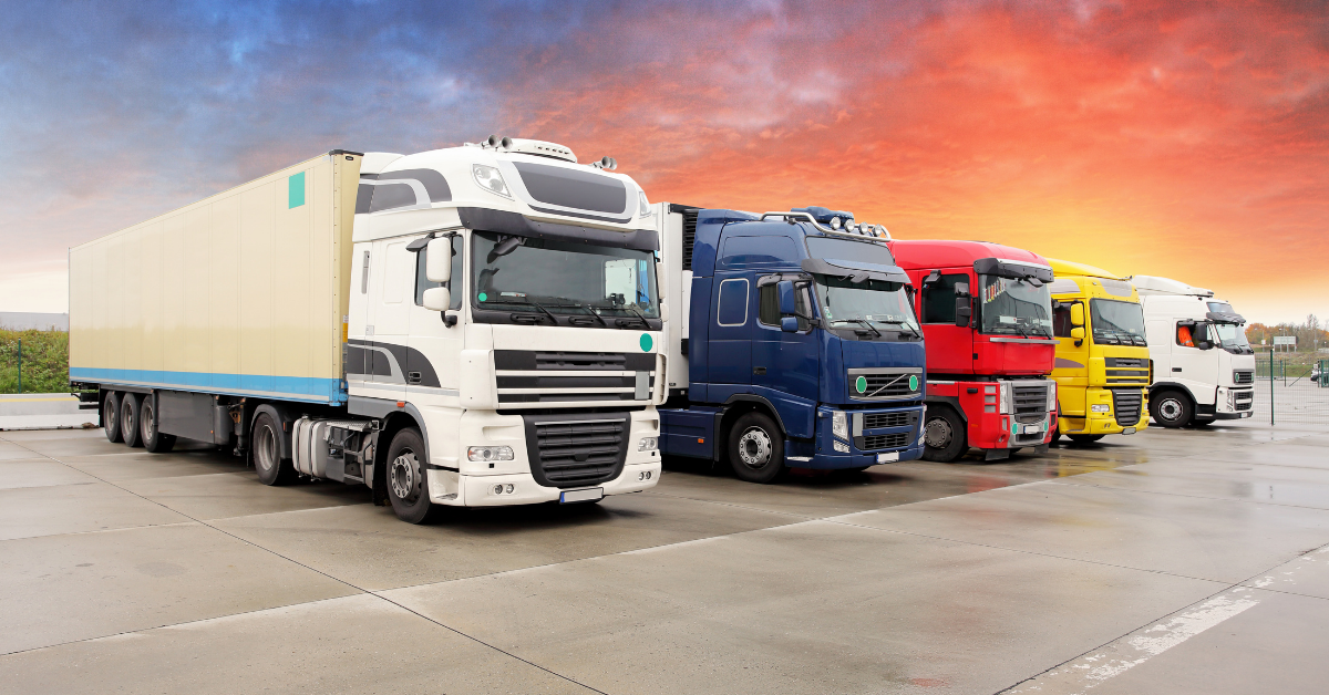 Transportation Insurance | Blue Ridge Risk Partners