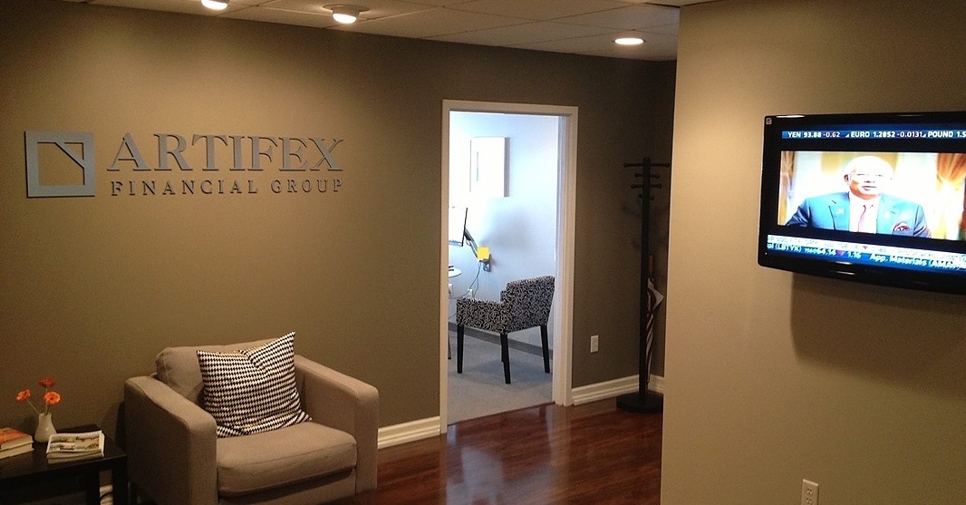 Artifex Financial Group