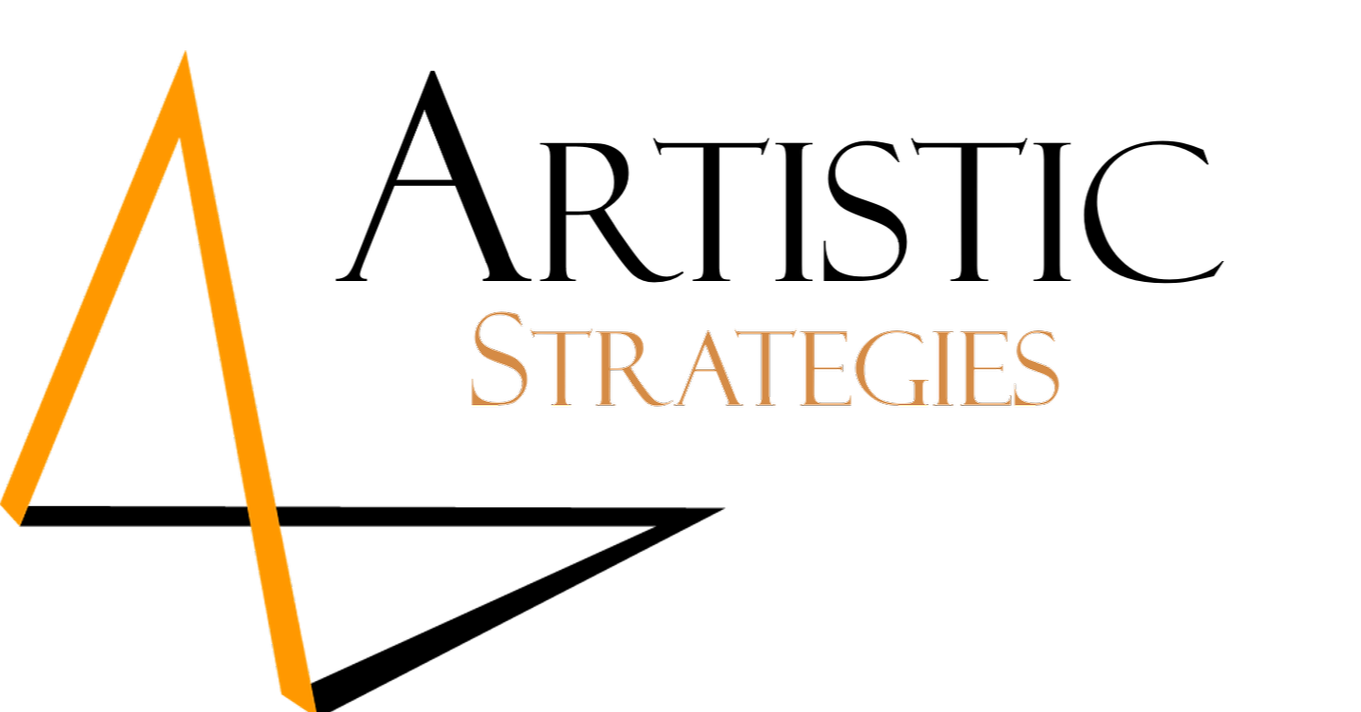 Artistic Strategies