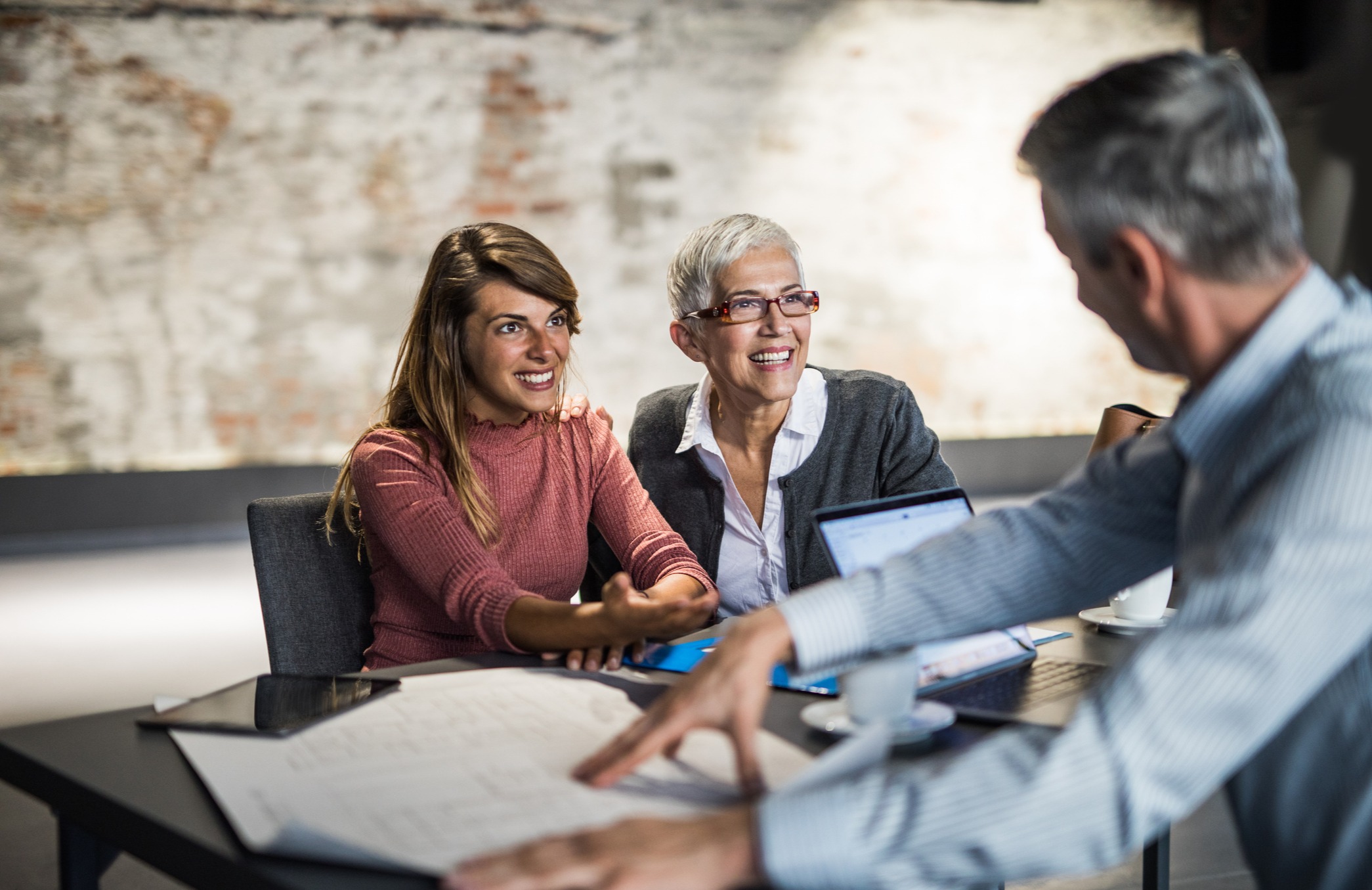 How We Help<br/>Estate Planning<br/>