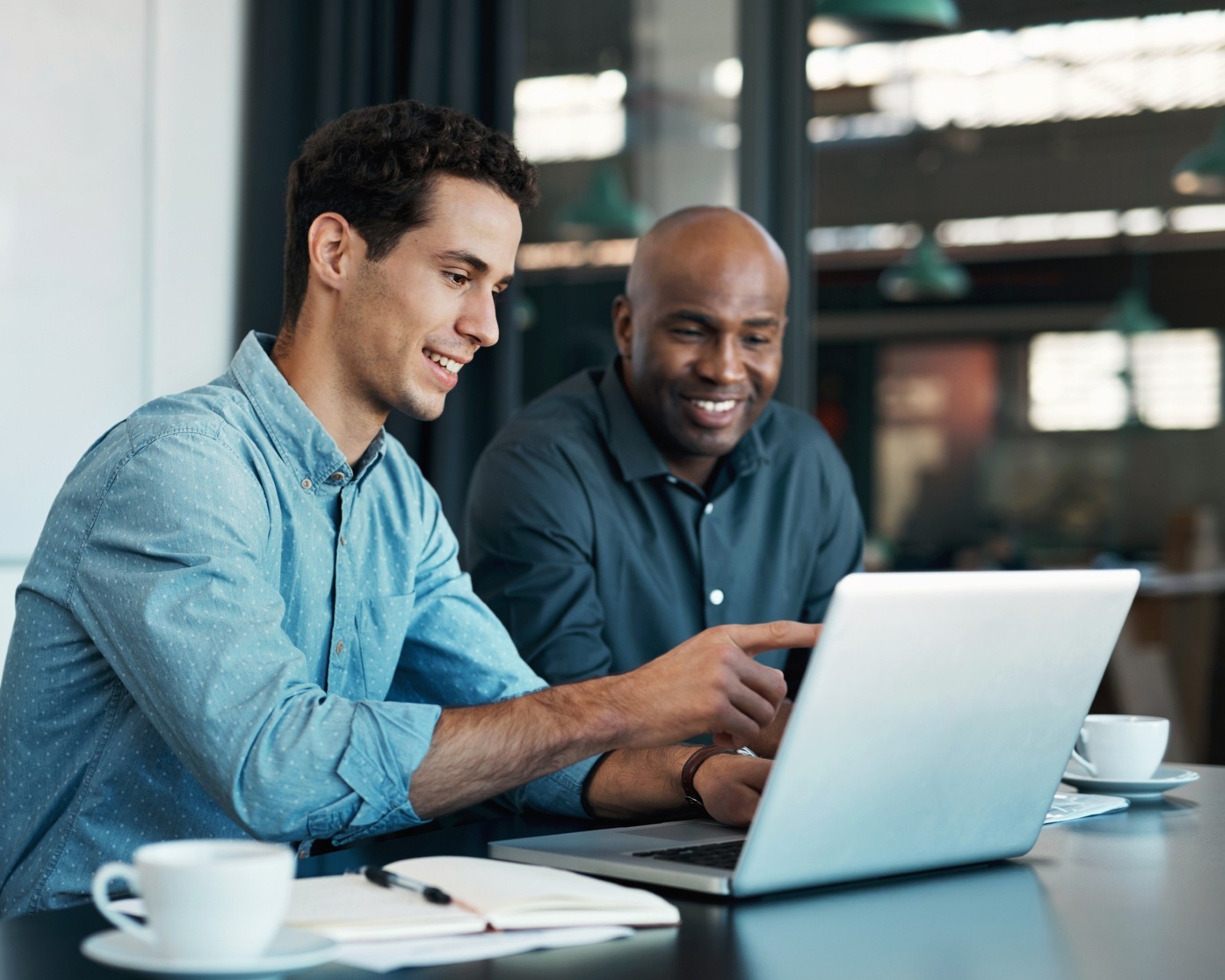 Our StoryWhy Taxes RunThrough Everything We Do