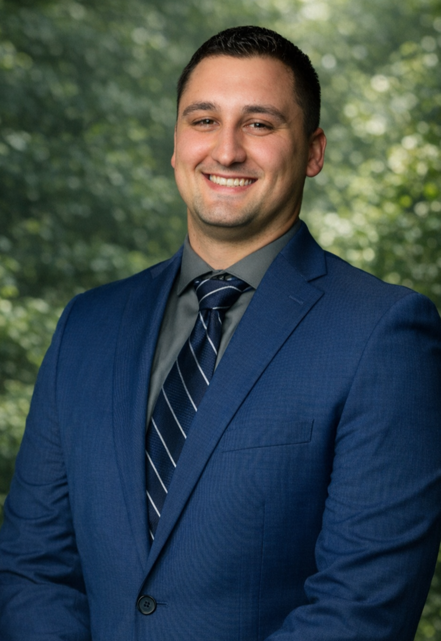 Casey Gunter, MBA